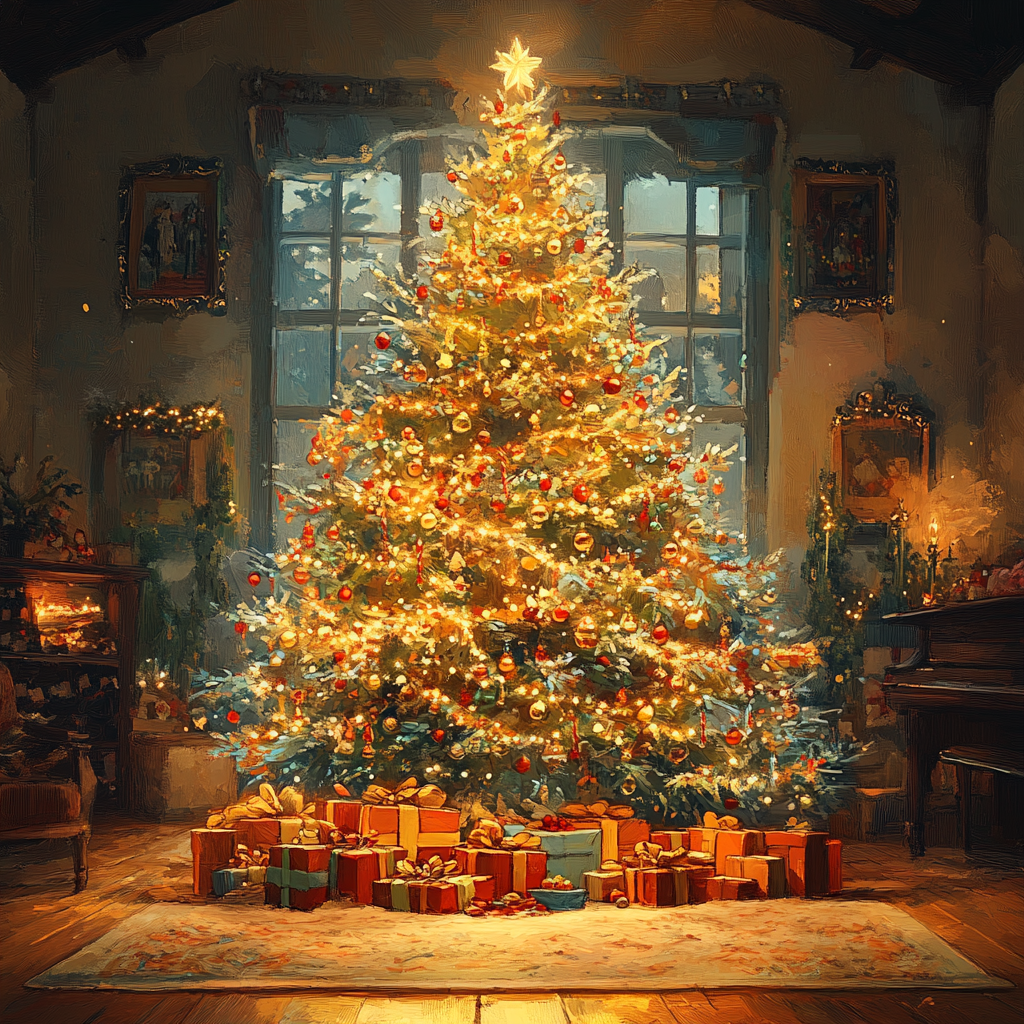 Natale 2024 Euro Engineering Srl